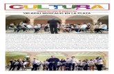 VERANO CULTURAL EL BONILLO 2017 VELADAS MUSICALES EN … azaba.pdf · cía y Miguel Morcillo (Percusión) hicieron las delicias de los asistentes interpretando obras tan conocidas