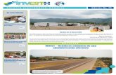 New INVEST – Honduras sinónimo de una administración eficiente 79.pdf · 2015. 10. 5. · El Puente La Integridad sobre el Río Ulúa en el tramo Pimienta - Villanueva con una
