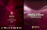 902 1899 00 - FC Barcelonamedia1.fcbarcelona.com/media/asset_publics/resources/000/... · 2012. 2. 10. · L'estadi del FC Barcelona, el Camp Nou, és una icona de la ciutat de Barcelona