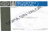 VALOR · 2016. 3. 20. · 6rgano de Difusi6n del Gobierno del Estado de Sonora • Secretarfa de Gobierno • Direcci6n General del Boletin Oficial y Archivo del Estado CONTENIDO:
