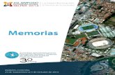 Memorias - Selper Capítulo Colombia...indicativos de procesos de remoción en masa en la región del oriente antioqueño, con el empleo del producto NDVI-MODIS 2. Metodología Se