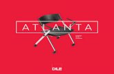 Inicio - Dile - ATLANTA · 2020. 10. 8. · La nueva silla para colectividades y usos múltiples diseñada por Rafa Ortega. Una silla con asiento abatible pensada para obtener el