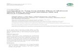 Corrigendumdownloads.hindawi.com/journals/ecam/2020/6706239.pdf[1] T. Yahiro, T. Hara, T. Matsumoto et al., “Long-term potable eﬀects of alkalescent mineral water on intestinal
