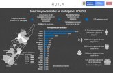 Presentación de PowerPoint€¦ · 0,9% 0,9% 0,9% 0,9% 0,9% 0,9% 1,7% 1,7% 1,7% 1,7% 2,6% 3,4% 4,3% 4,3% 6,0% 10,3% 23,9% 33,3% Villavieja Tarqui La Plata Nataga Aipe Altamira Suaza