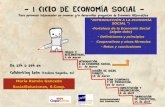 María Ramón Gancedo SocialSoluciones, S.Coop. · con entorno, solidaridad, ayuda mutua, sociedad de responsabilidad limitada al capital organos sociales: autogobierno democratico