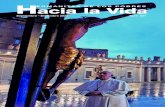 ERMANITAS DE LOS POBRES...Núm. 231 Septiembre-Diciembre 2020 Hacia la Vida BOLETÍN CUATRIMESTRAL DE LAS HERMANITAS DE LOS POBRES Colaboraciones: Ctra. Virgen del Espino, 1 - …