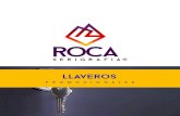 roCA...roCA seRigRafia® especialización Roca Serigrafía cuenta con especialización en Serigra a: - Textil - Metal - Vidrio - Pvc Además de otras técnicas de Impresión: