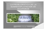 Héctor Franco López H. · Estudios realizados en pozos que pertenecen al acuífero principal Se desprende que 65 de los 76 (86.7 %) pozos que surten de agua potable a la ciudadanía
