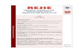 Nº6 Junio 2012 - Eumed.net /rev/rejie Nº6 Junio 2012 Presentación al núm.6 ISABEL GONZÁLEZ RÍOS Sobre el estudio y comprensión del Derecho Público. Guía para su …