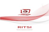 RITSI · La Comisión de Actividades de RITSI se reserva el derecho de descalificar las participaciones de personas que incumplan las mismas y especialmente cualquier participación