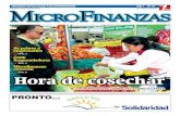 semanario especializado para emprendedores año 1 nº 07 ci ... · modelos de gestión exitosa para la mediana, pequeña y micro empresa, el Instituto peruano de Acción Empresarial