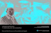 New VANGUARDIAS Y ESCUELAS DE DISEÑO en Producción de … · 2015. 11. 18. · Visita al Museo BOTERO Autor: Picasso, Pablo Fecha de creación: 1960 Técnica: Óleo sobre lienzo