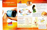 Sistemas Planos de SaúdeDiabetes, no controle é Vida". 1. Restrição do açúcar: O primordial, na prevenção da Diabetes, é restringir ou, pelo menos, moderaro consumo de açúcar