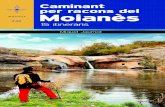 CAMINANT - cossetania.com · CAMINANT PER RACONS DEL MOIANÈS 15 excursions Col·lecció: Azimut – 146 MIQUEL JAUMOT I BISBAL AZ146 - A PEU PEL MOIANÈS.indd 1 11/05/16 16:24