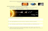 Actividades: El sistema solarmilibrodigital.aulaalustante.com/libro digital/1soc/01uni/docs/09... · TEMA 2: LA LUZ Y EL SONIDO. CRA Sexma de La Sierra. CoNoTiC Author: FR1 Created