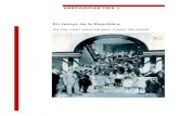 En temps de la Repúblicaarkeotic.uab.cat/sites/default/files/Arkeodidaktika2.pdf · Fa 75 anys va ser inaugurat l’edifici de la primera escola graduada mixta pública al municipi