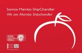 Somos Mambo ShipChandler We are Mambo Shipchandler · Ligabue Spa (tourism & Catering services sa) Sealion Shipping Ltd Residence at sea Tayrona Offshore Gerleinco S.A. Kloska TMS