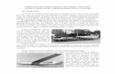 Història del veler biplaça metal·lic, LET Blaník L-13 EC-CEE a La Cerdany… · Història del veler biplaça metal·lic, LET Blaník L-13 EC-CEE i també el famós vol des d’Igualada-Òdena
