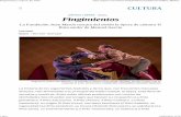 Fingimientos | Cultura | EL PAÍS - ABAOcuriosa a los 64 años" La hija del aire , mito y violencia en Calderón Vivian Gornick y Mary McCarthy se burlan de la utopía PUBLICIDAD Publicidad