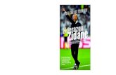 Zidane Liderazgo - planetadelibrospe0.cdnstatics.com€¦ · desarrollo del talento, liderazgo y coaching para profesionales. Ha dirigido proyectos de consultoría estratégica para