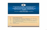Informe diciembre 2005 formato2 · 1 SITUACIÓN ACTUAL Y PERSPECTIVAS DE LA ECONOMÍA COLOMBIANA PRESENTACIÓN DEL INFORME DE INFLACIÓN DE DICIEMBRE DE 2005 José Darío Uribe Gerente