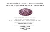 UNIVERSIDAD NACIONAL DE INGENIERÍAcybertesis.uni.edu.pe/bitstream/uni/10714/1/suaquita_lj.pdf · 2019. 2. 12. · revisión del CDR y revisión de un software de control orientado