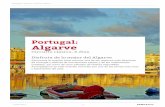 Algarve Circuito clásico, 6 días Portugal: Disfruta de lo ......¿A qué esperas para reservar tu plaza? Día 1: Ciudad de Origen - Sevilla Salida en vuelo a Sevilla, llegada al
