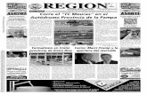 New Semanario REGION nro 1.269 - Del 5 al 11 de mayo de 2017pampatagonia.com/productos/semanario/archivo/pdf-fotos/... · 2017. 5. 5. · REGION ® Del 5 al 11 de mayo de 2017 - Nº