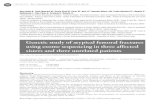 Genetic study of atypical femoral fractures using exome ...revistadeosteoporosisymetabolismomineral.com/pdf/articulos/10-4_… · 108 ORIGINALS / Rev Osteoporos Metab Miner. 2018;10(4):108-18