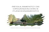 REGULAMENTO DE ORGANIZACIÓN E FUNCIONAMENTO ......2013/01/28  · e funcionamento do C.E.I.P. “PEDRO BARRIÉ DE LA MAZA” De Mondego-Sada (A Coruña). Este Regulamento é de aplicación
