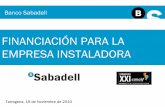 Resultados 2008: Configuración conservadora20...3 1.1 ¿Qué es Banco Sabadell? • Grupo bancario de capital privado, fundado en 1881 • Cuarto grupo bancario español • Dedicación