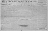 LOS ACUERDOS DEL PARTIDO CONSECUENCIAS DE UNA …archivo.fpabloiglesias.es/files/Hemeroteca/ElSocialista/1935/12-1935/8011.pdffuerzas mediante la cual se asegure una victoria en la