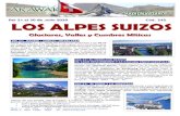 Del 21 al 30 de Julio 2020 Cód. 242 LOS ALPES SUIZOS ... Alpes...3920 Zermatt, Suiza HOTEL IBIS STYLE LUZERN CITY 3*** Friedenstrasse 8, 6004 Lucerna, Suiza PAGOS - Como garantía