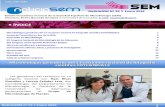 Presentación de PowerPointcrinoidea.semicrobiologia.org/pdf/noticia/93.pdfde mortalidad del embrión en huevos SPF. Valo Biomedia España S.L. -Desarrollo de soluciones con efecto