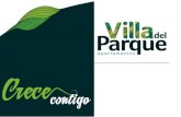 Villa del Parque - Umbral Propiedad Raiz · 2019. 8. 12. · 2.02 x ALCOBA 2 2.40 X 2.50 ACCESO ESPActo W.C. 2.02x 1.30 MTS. COCINA 4.OOX1.50MTs. SALÒN COME-DOR 2.60 BALCÓN 65.80
