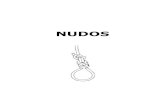 Nudos - s3d508302dfb40de5.jimcontent.com€¦ · Índice 3 Índice NUDOS ÚTILES.....7 NUDOS DE TOPE.....7