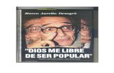 videoruna.files.wordpress.com · 2011. 8. 31. · Usted ya conoce a Marco Aurelio Denegri: un personaje de la cultura viva en la televisión peruana. Las grandes personalidades de