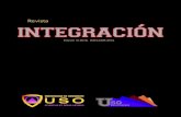 Revista integraciónui.usonsonate.edu.sv/papers/REVISTA_INTEGRACION2018.pdfconocimiento científico, además fue establecida como una actividad propia del Comité Técnico Editorial
