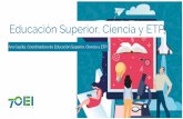 Universidad de Sevilla · Ana Capilla, Coordinadora de Educación Superior, Ciencia y ET P 19 49 2 o 9 . Datos movilidad ... 2012-2017. 2,05 1,09 2012 ---—Global 1,14 2017 —LAC