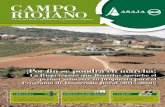 CAMPO RIOJANO - Arag-Asajaaragasaja.com/wp-content/uploads/2014/09/Campo-Riojano-130-100.pdf · tidumbre en el sector, si bien La Rioja, afortunadamente, no ha sufrido en ex-ceso