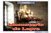 Monasterio de Leyre - misviajess · 2017. 3. 6. · MONASTERIO DE LEYRE Entorno En una privilegiada situación para recorrer los diversos senderos que ofrece como el de los Huertos