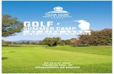 Campamento de verano 2019 - Kiko Luna de verano 2019.pdf · 2019. 4. 24. · el campamento de verano de golf. de golf. S' no ms pa-mite utj/jzay 'os datos de salud de su hÿo o menor