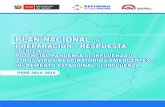 Biblioteca Virtual en Salud del Ministerio de Salud – Perú ...bvs.minsa.gob.pe/local/minsa/3258.pdfrápida y públicamente, pero dicha divulgación no debe poner en peligro la futura