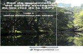 Red de seguimiento del estado ecológico de los ríos de la CAPV€¦ · Informe de resultados. Campaña 2005. Unidad Hidrológica Artibai Página 358 de 760 ... 9.2.4 Diagnóstico