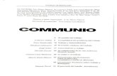 2. Toon Vandevelde - communio-argentina.com.ar€¦ · desempleo 91 El porvenir del estado - Providencia . Trabajo y autorealización del hombre por Toon Vandevelde* El hombre en