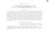 Conciliaci n y arbitraje.doc) - historiapolitica.comhistoriapolitica.com/datos/biblioteca/grez2.pdf · Génesis y evolución histórica del movimiento popular en Chile (1810-1890),