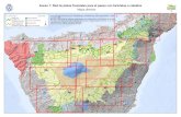 Mapa director - Tenerife · Mapa nº 3 Anexo 1: Red de pistas forestales para el paseo con bicicletas o caballos El Lagar La Tahona Bco. La Arena Chanajiga Ramón El Caminero 1