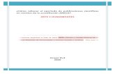 GrupoEC3& 2009& - UCLM · PDF file ¿Cómo&rellenarel&apartado&depublicaciones&científicas& en&revistas&de&la&acreditación&ANECA?! ARTE&Y&HUMANIDADES& & & & & & & & & & & & & GrupoEC3&
