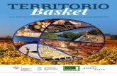 TERRITORIO Basketblog.alavaturismo.eus/wp-content/uploads/2018/03/71244.pdf · te seducir por los escenarios que esconden los cinco parques natu-rales del territorio. Y todo a una