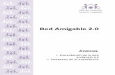 Red Amigable 2 - Fundación Pilares para la autonomía ...€¦ · MODELO Y AMBIENTE Red Amigable 2.0 Anexos: Presentación de la Red Amigable 2.0 Imágenes de la experiencia . Continuidad